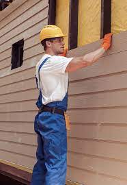 Best Wood Siding Installation  in Fort Riley, KS